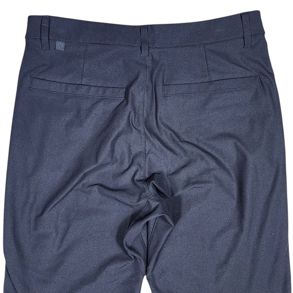 Lululemon Commission Pant Black Mens 30 - Picture 7 of 11